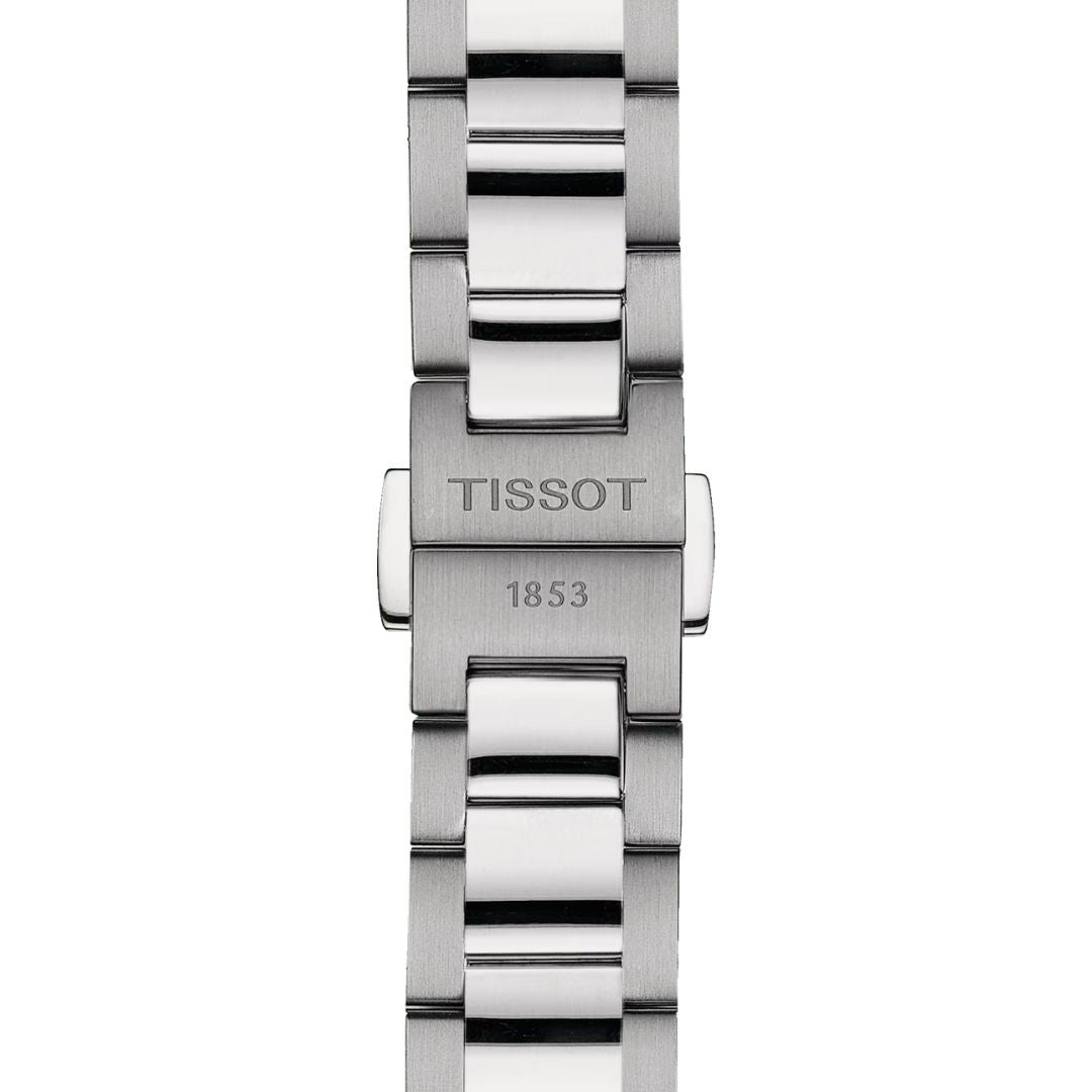 Tissot PR 100, 34 mm, T1502101135100 rannekello