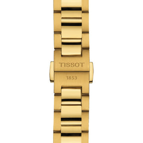 Tissot PR 100, 34 mm,  T1502103302100 rannekello