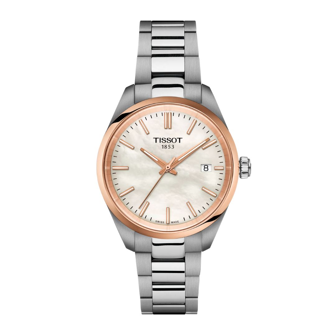 Tissot PR 100, 34mm, T1502102111100 rannekello