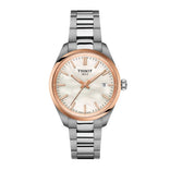Tissot PR 100, 34mm, T1502102111100 rannekello
