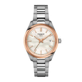 Tissot PR 100, 34mm, T1502102111100 rannekello