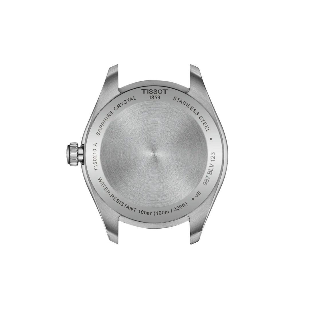 Tissot PR 100, 34mm, T1502102111100 rannekello