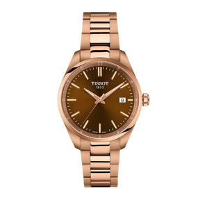 Tissot PR 100, 34mm, T1502103329100 rannekello