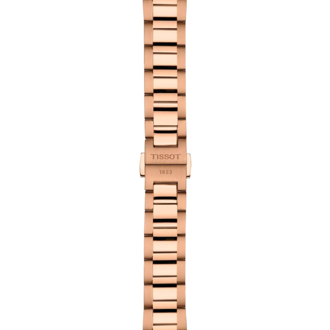 Tissot PR 100, 34mm, T1502103329100 rannekello