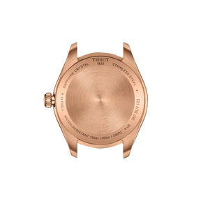 Tissot PR 100, 34mm, T1502103329100 rannekello