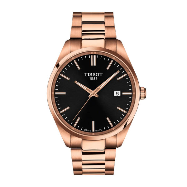 Tissot PR 100, 40mm, T1504103305100 Watch