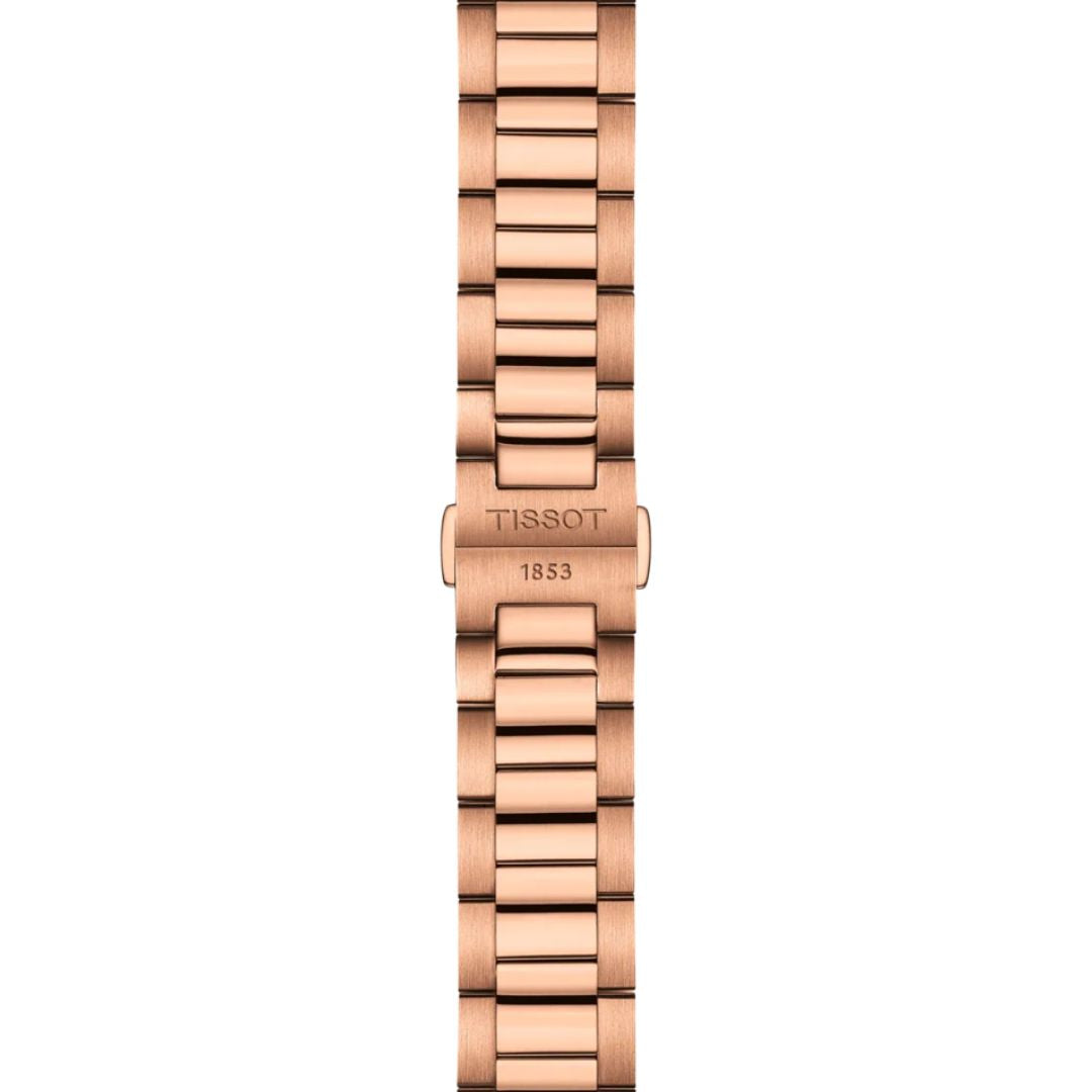 Tissot PR 100, 40mm, T1504103305100 rannekello