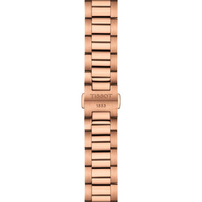 Tissot PR 100, 40mm, T1504103305100 rannekello