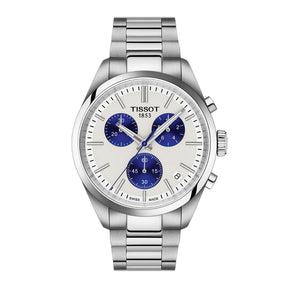 Tissot PR 100, 40mm, T1504171101100 rannekello