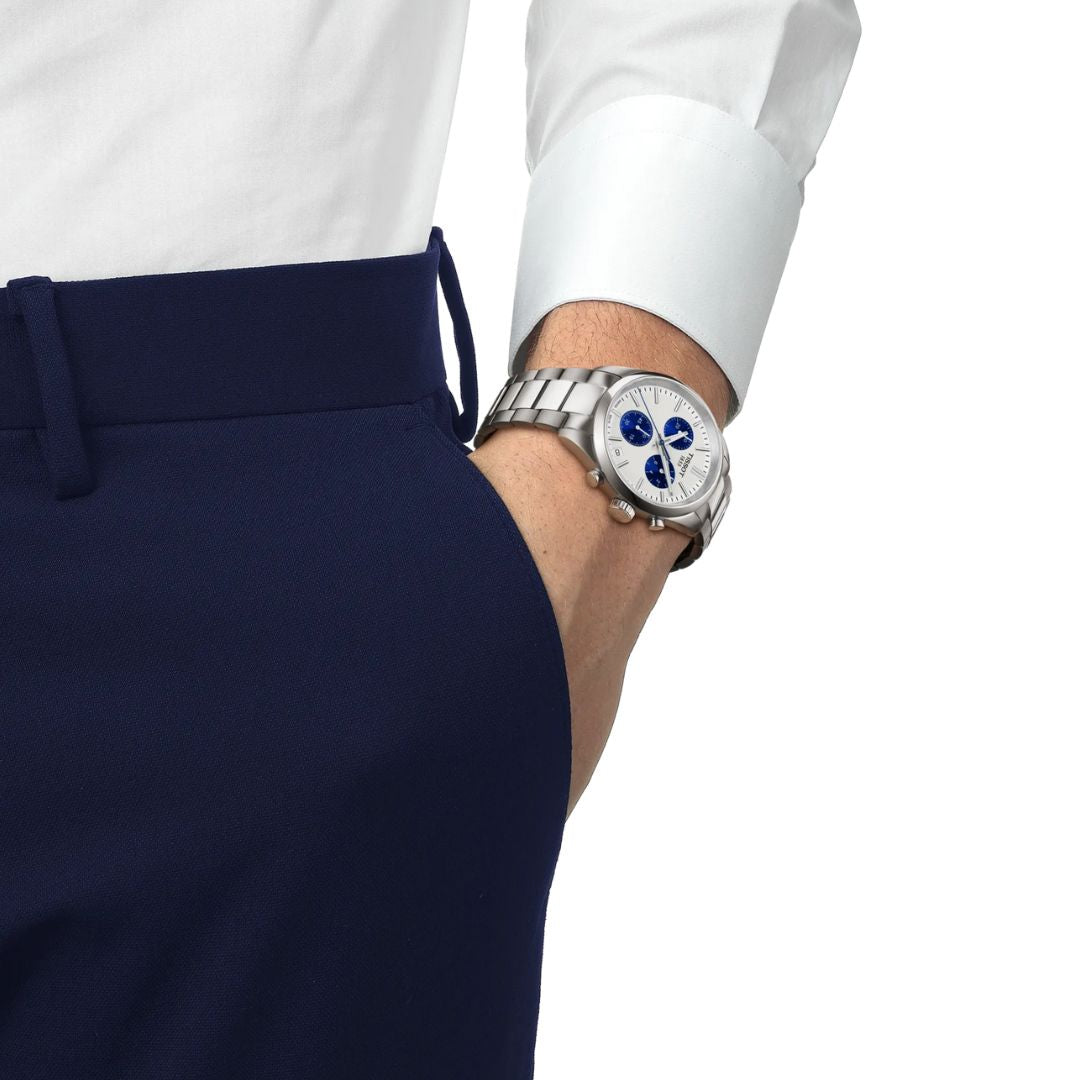 Tissot PR 100, 40mm, T1504171101100 rannekello