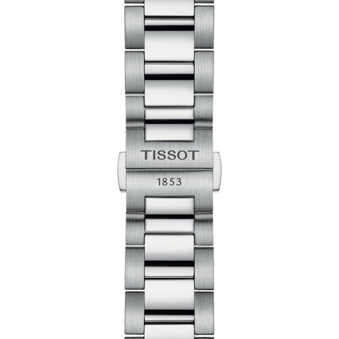 Tissot PR 100 Chronograph T1504171135100 rannekello