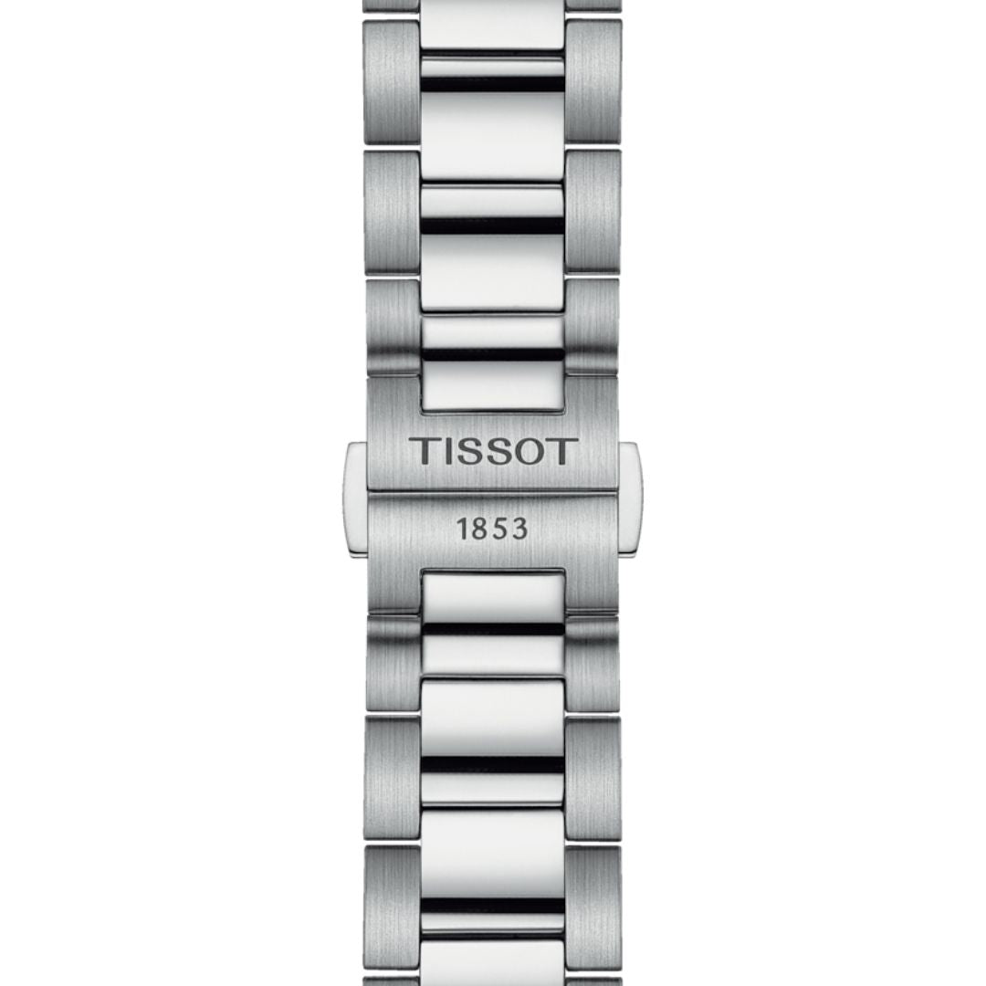 Tissot PR 100 Chronograph T1504171104100 rannekello