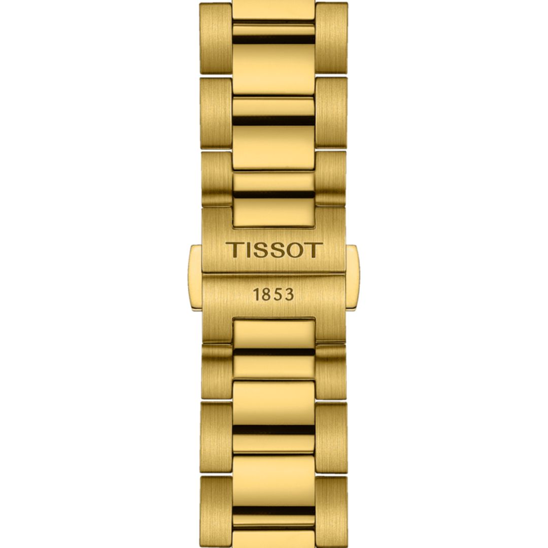 Tissot PR 100 Chronograph T1504173303100 rannekello