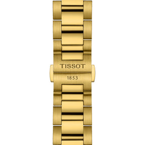 Tissot PR 100 Chronograph T1504173303100 rannekello