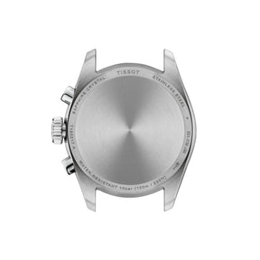 Tissot PR 100 Chronograph, 36 mm, T1502171111100 rannekello