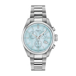 Tissot PR 100 Chronograph, 36 mm, T1502171113100 rannekello