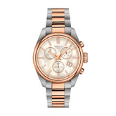 Tissot PR 100 Chronograph, 36 mm, T1502172211100 rannekello