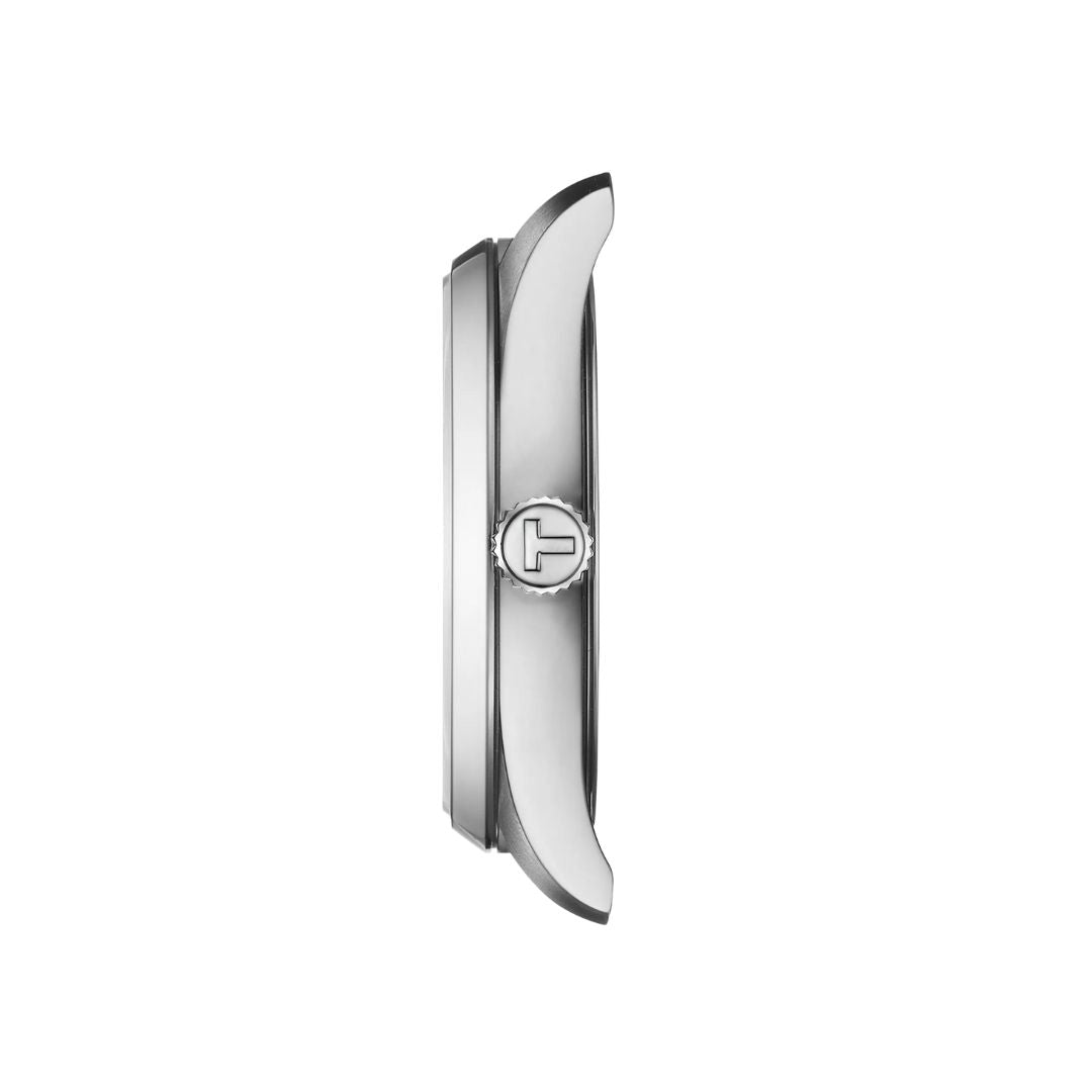 Tissot PR 100 Jungfraubahn, 34mm, T1502101103101 rannekello