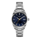 Tissot PR 100 Jungfraubahn, 34mm, T1502101104101 rannekello