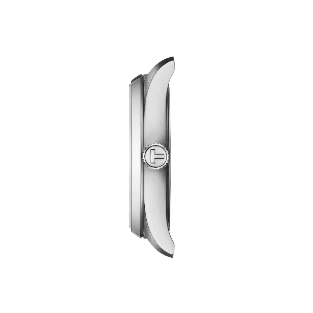 Tissot PR 100 Jungfraubahn, 34mm, T1502101104101 rannekello