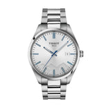 Tissot PR 100 Jungfraubahn, 40mm, T1504101103100 rannekello