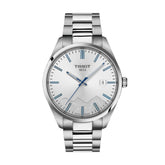 Tissot PR 100 Jungfraubahn, 40mm, T1504101103100 rannekello