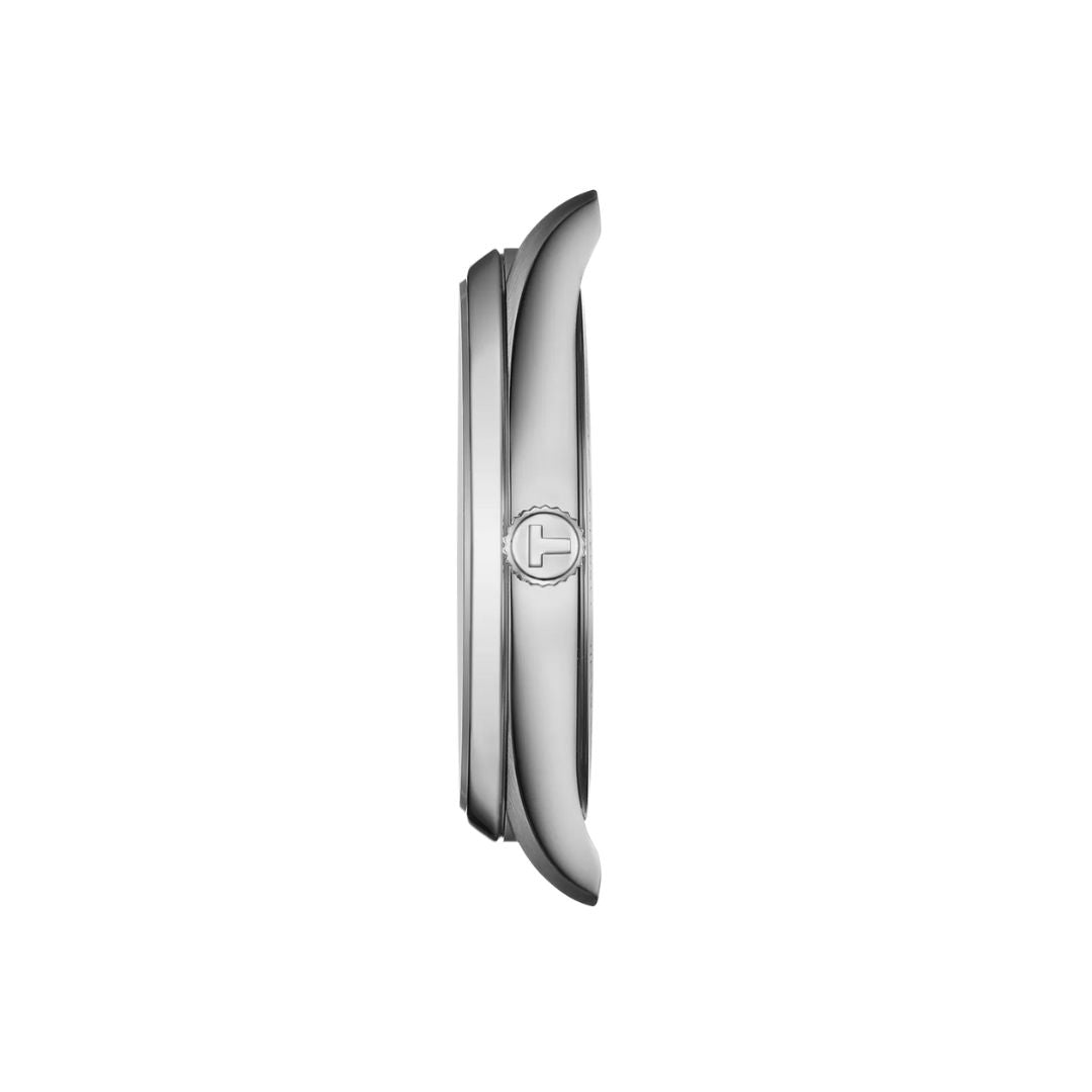 Tissot PR 100 Jungfraubahn, 40mm, T1504101103100 rannekello