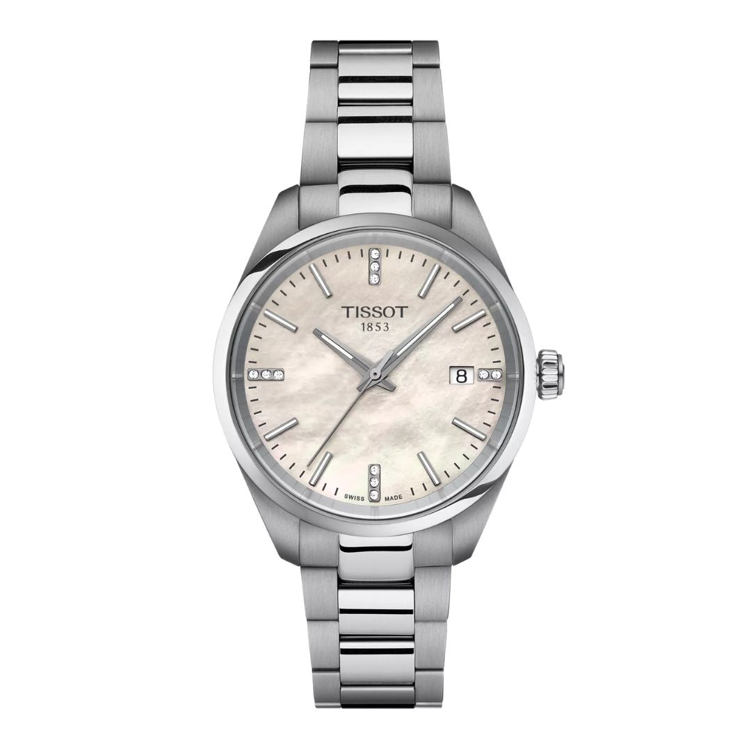 Tissot PR 100, T1502101111600 rannekello