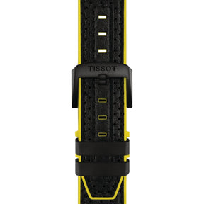 Tissot PR 100 Tour de France T1504171105100 rannekello