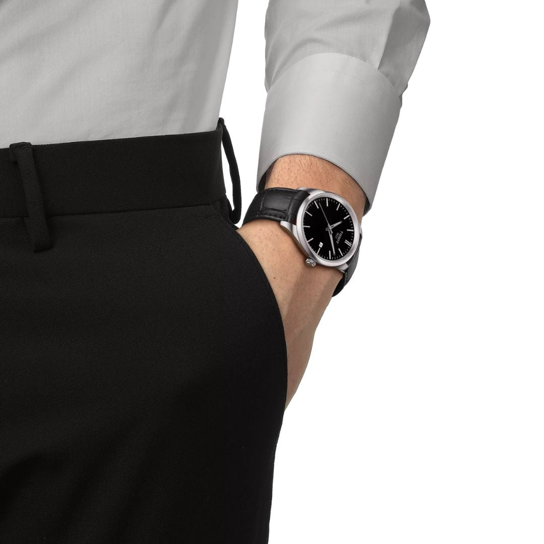 Tissot PR 100, T1504101605100 Watch
