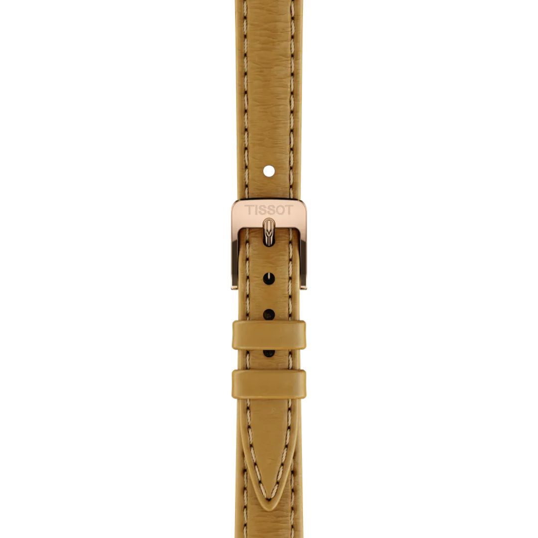 Tissot SRV, 30 mm, T1601103603300 rannekello, nahkaranneke ja lukko