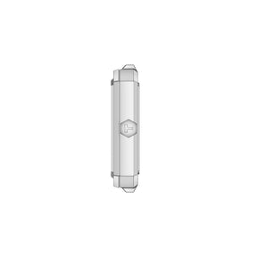 Tissot SRV 30mm, T1601101104300 rannekello