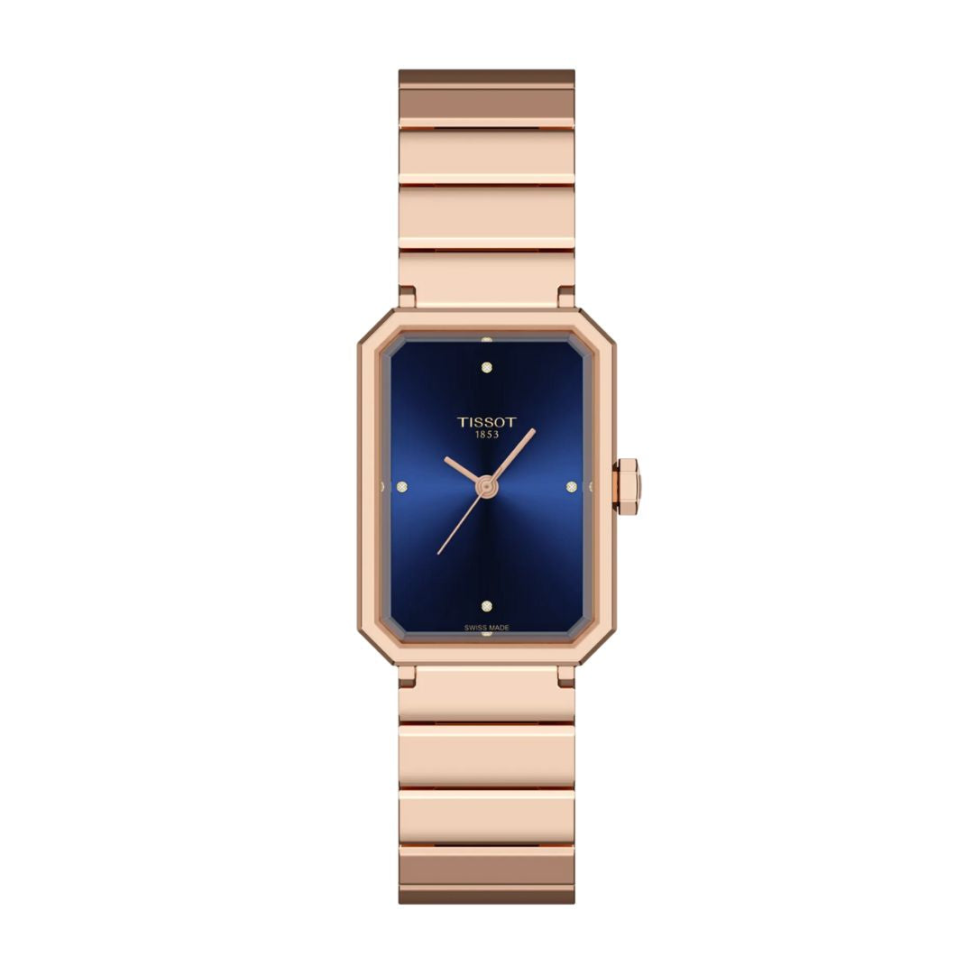 Tissot SRV 30mm, T1601103304600 rannekello