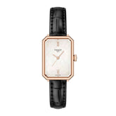 Tissot SRV 30mm, T1601103611300 rannekello