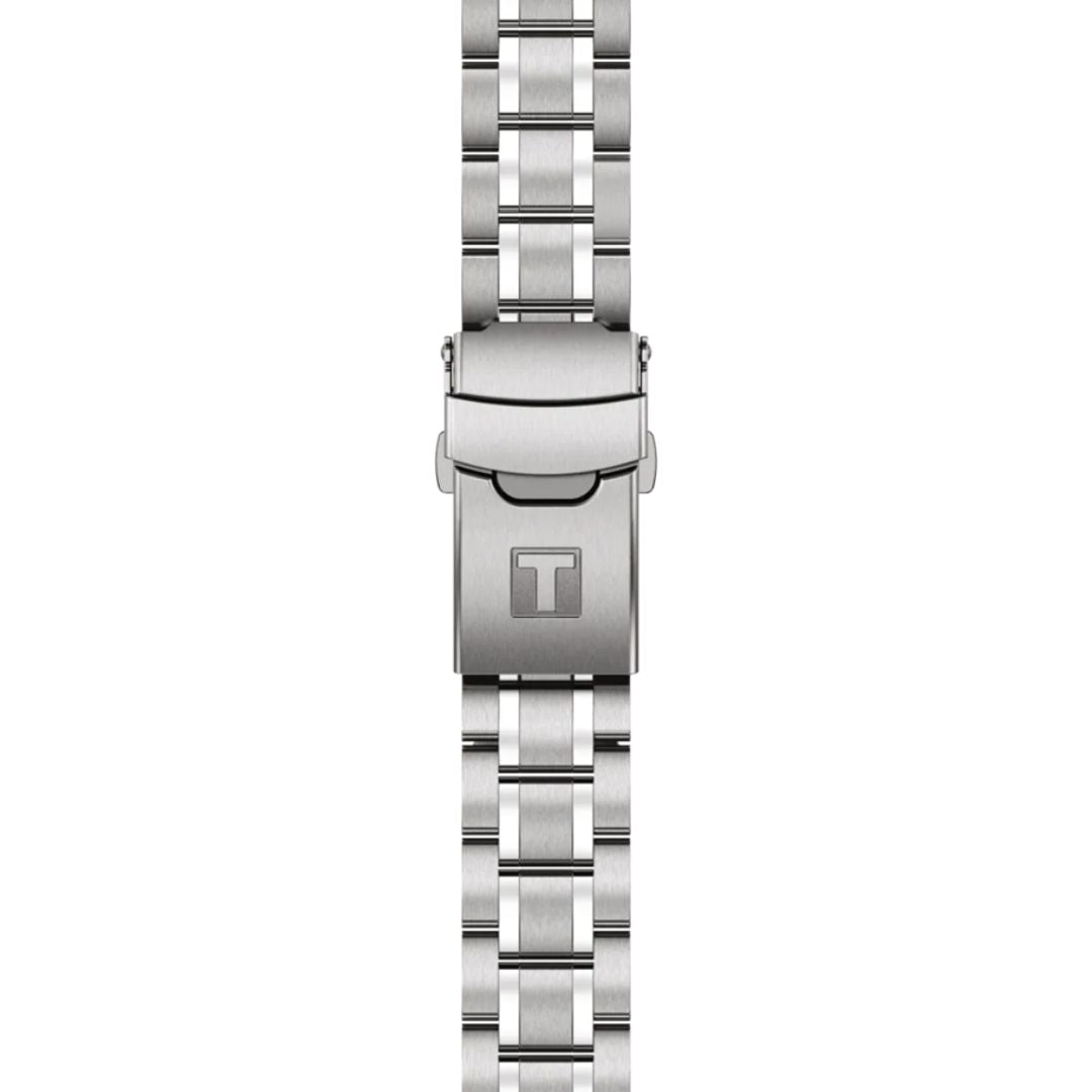 Tissot Seastar 1000 38mm, T1202171106100 rannekello