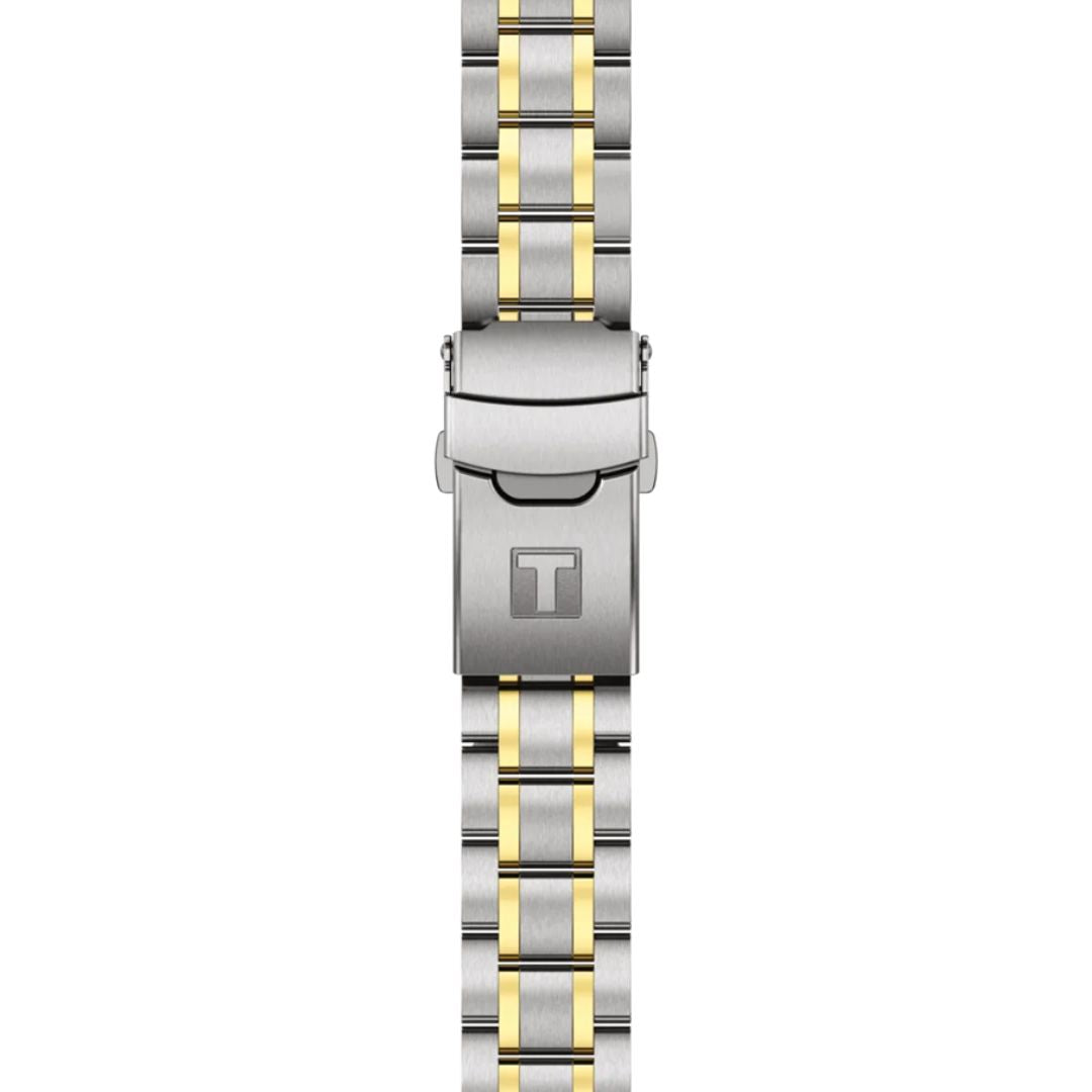 Tissot Seastar 1000 38mm, T1202172206100 rannekello