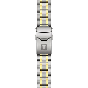 Tissot Seastar 1000 38mm, T1202172206100 rannekello