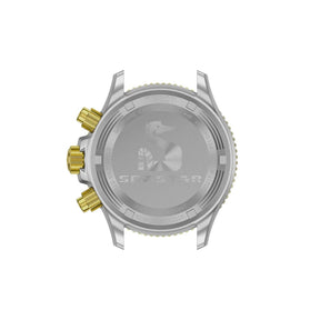 Tissot Seastar 1000 38mm, T1202172206100 rannekello