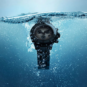 Tissot Seastar 1000 38mm, T1202173306100 rannekello