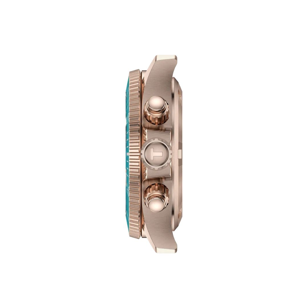 Tissot Seastar 1000 38mm, T1202173704100 rannekello