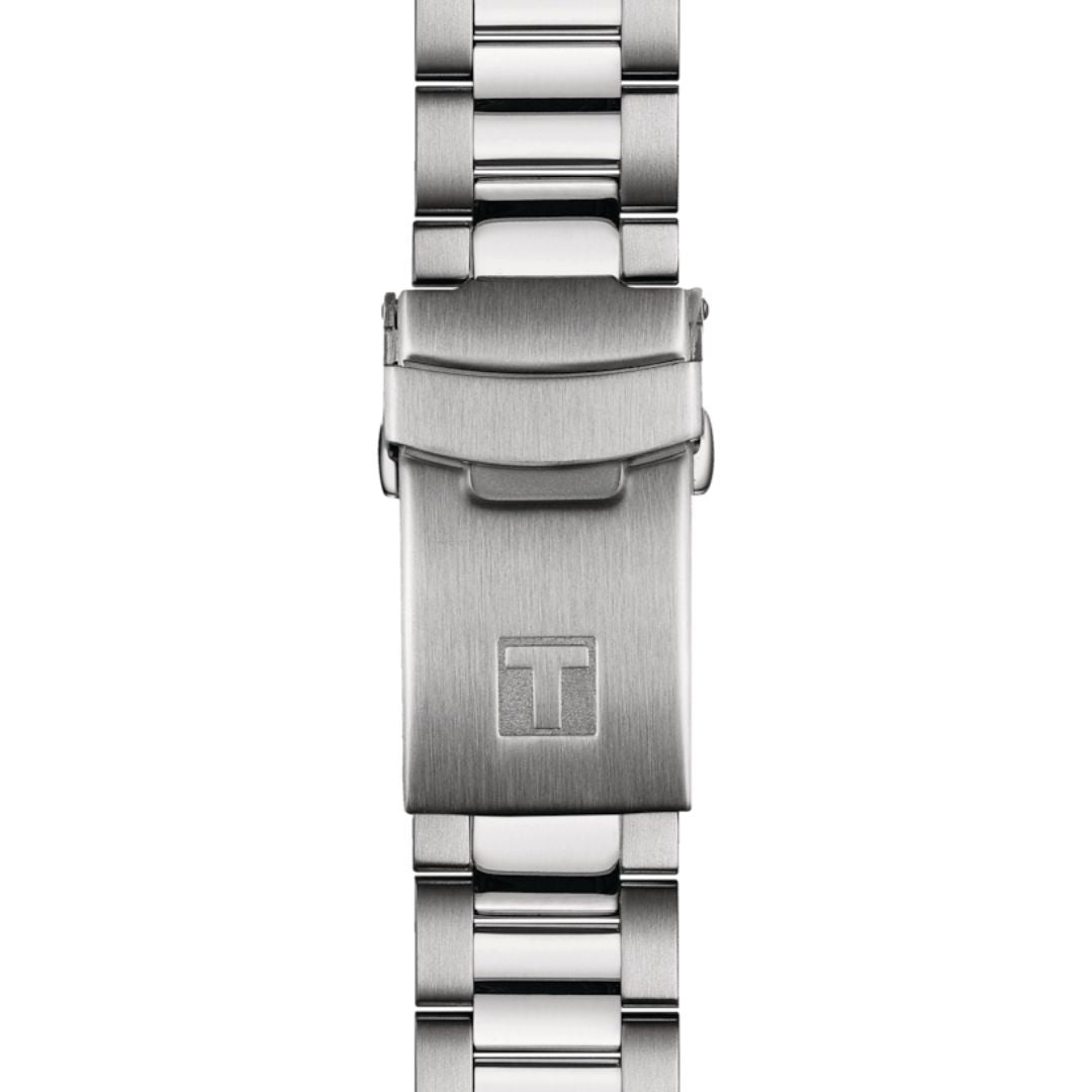 Tissot Seastar 1000 Powermatic 80, T1208071109100 Watch