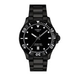 Tissot Seastar 1000 Quartz, T1204103305100 rannekello