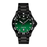 Tissot Seastar 1000 Quartz, T1204103309100 rannekello