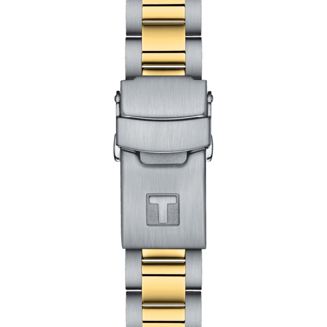 Tissot Seastar 1000, T1202102205100 Watch