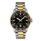 Tissot Seastar 1000, T1204102205100 rannekello