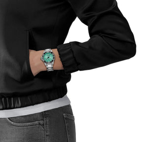 Tissot Seastar 1000, 36 mm, T1202101109100 rannekello