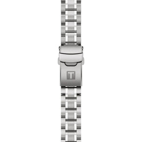 Tissot Seastar 1000, 38 mm, T1202171101100 rannekello
