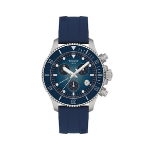 Tissot Seastar 1000, 38 mm, T1202171704100 rannekello