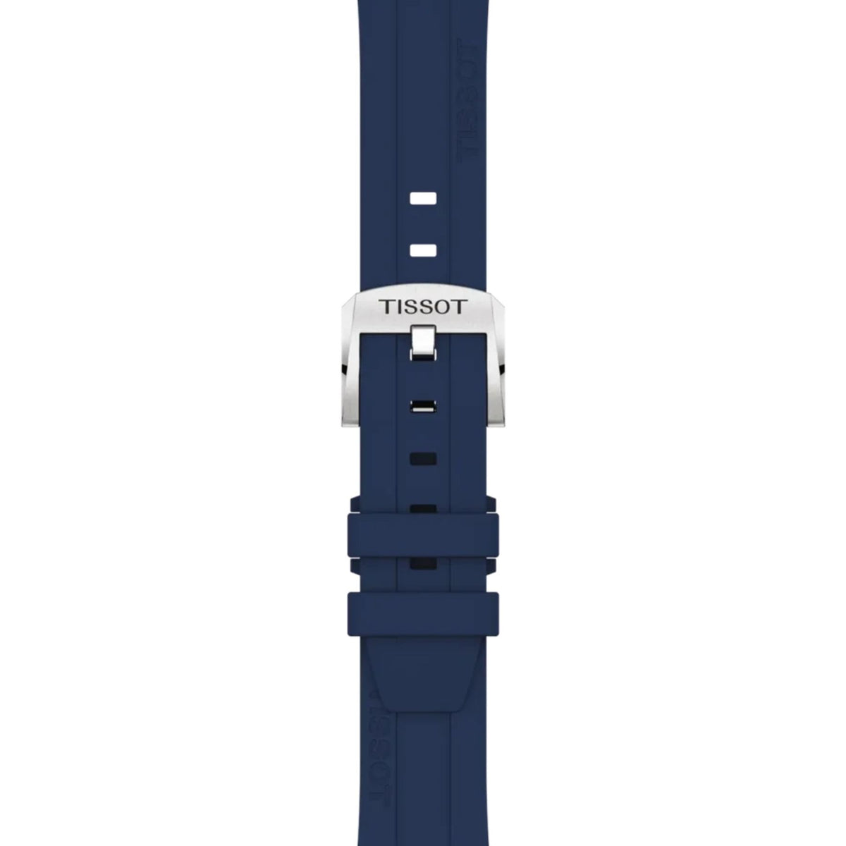 Tissot Seastar 1000, 38 mm, T1202171704100 rannekello