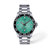 Tissot Seastar 1000, 40 mm, T1204101109100 rannekello
